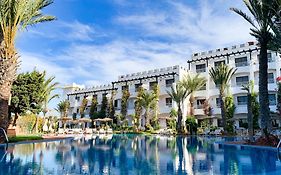 Borjs Hotel Suites&Spa